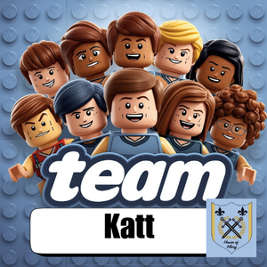 Team Page: Katt